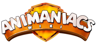 Animaniacs Wiki