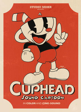 Cuphead