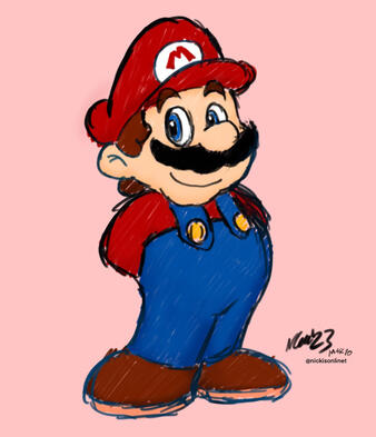 Mario